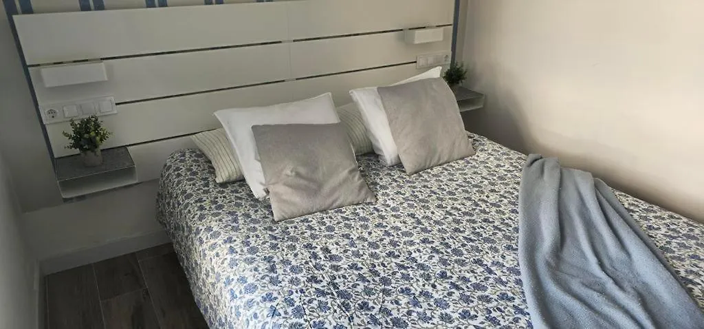 Lively Sopela By Kima Gestion Appartement 0*, Sopelana Spanje