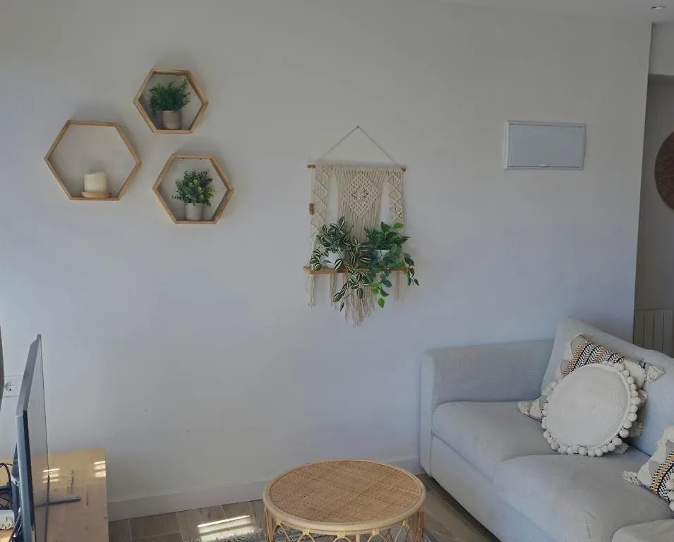 Lively Sopela By Kima Gestion Appartement Sopelana