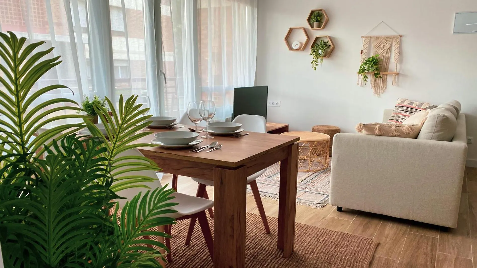 Lively Sopela By Kima Gestion Appartement