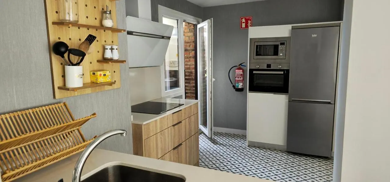Lively Sopela By Kima Gestion Appartement