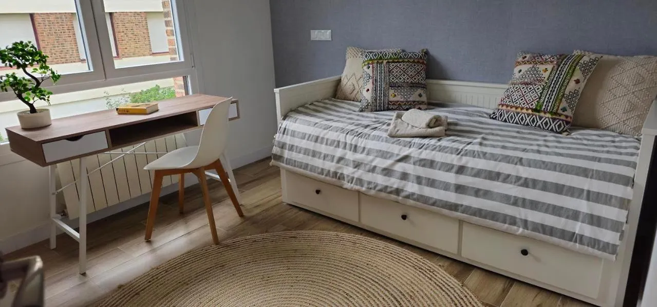 Lively Sopela By Kima Gestion Appartement