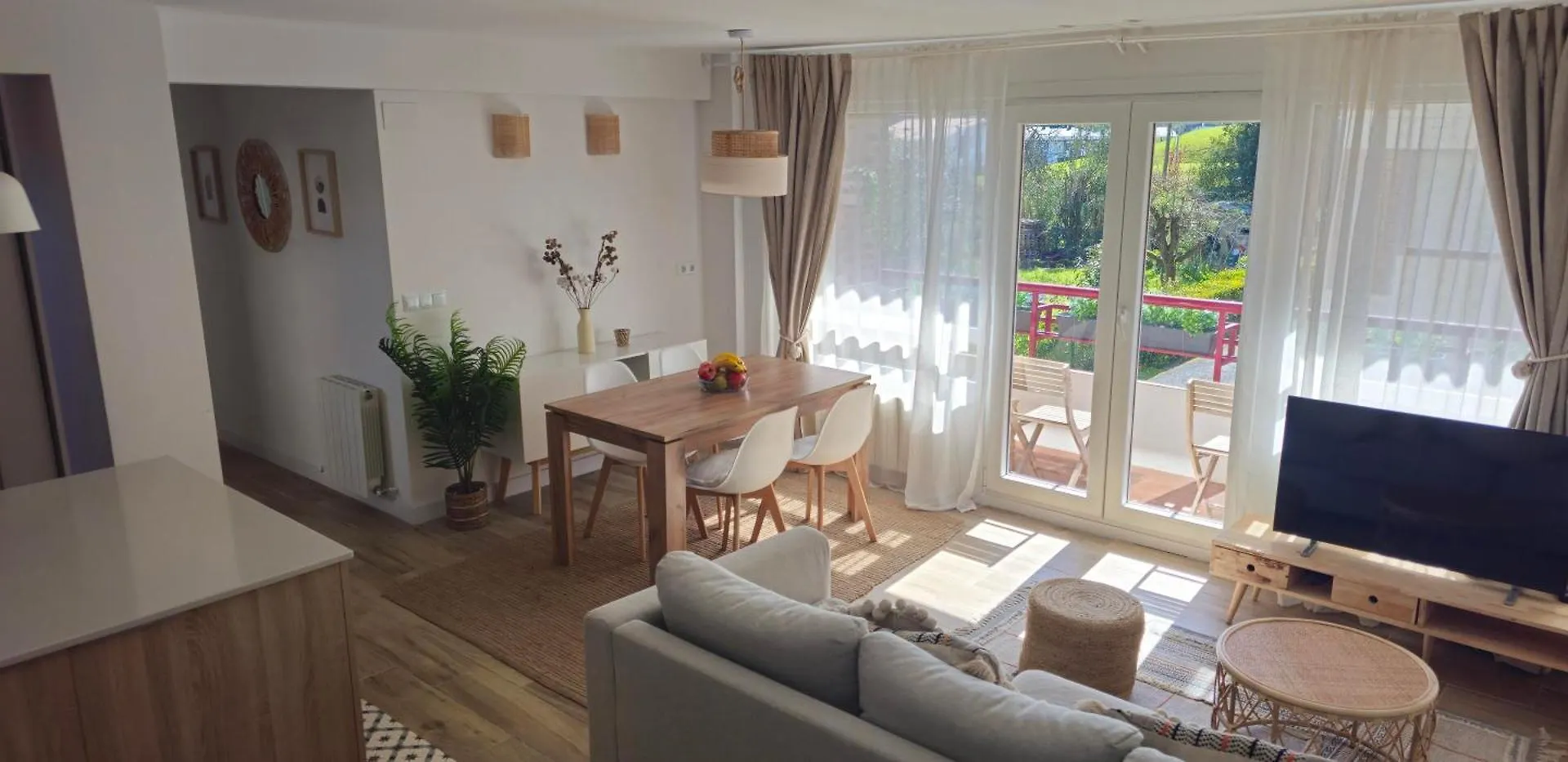 Lively Sopela By Kima Gestion Appartement Spanje