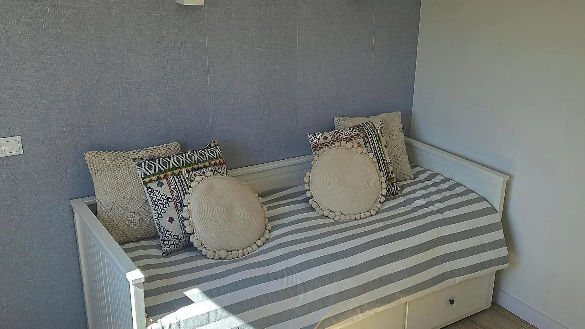 Lively Sopela By Kima Gestion Appartement
